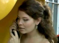 Бедарева Ю.В. «Кадетство. 1 сезон» (девушка у телефона–автомата)